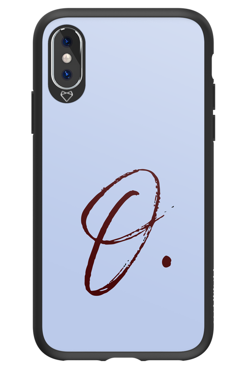 (Jellyfish Presso) O 2.0 - Apple iPhone X