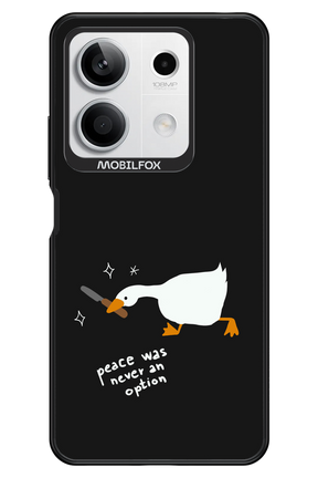 OPTION 2.0 - Xiaomi Redmi Note 13 5G