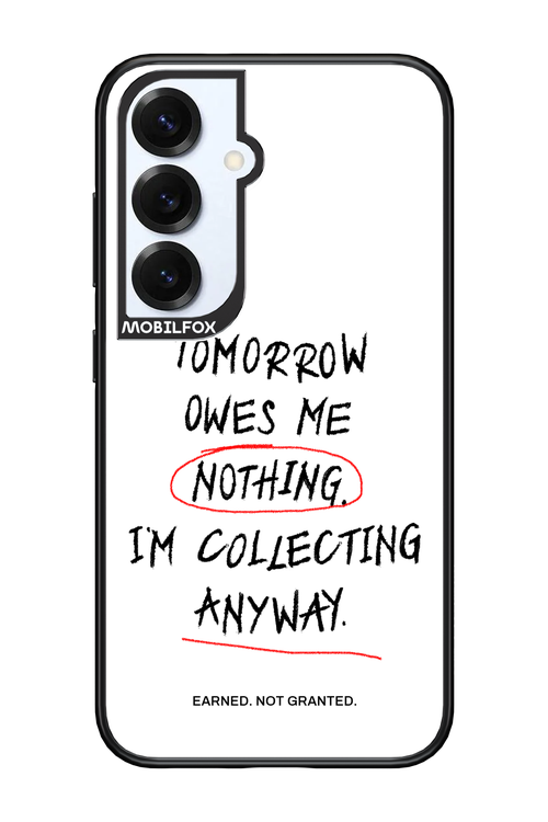 Anyway 2.0 - Samsung S25