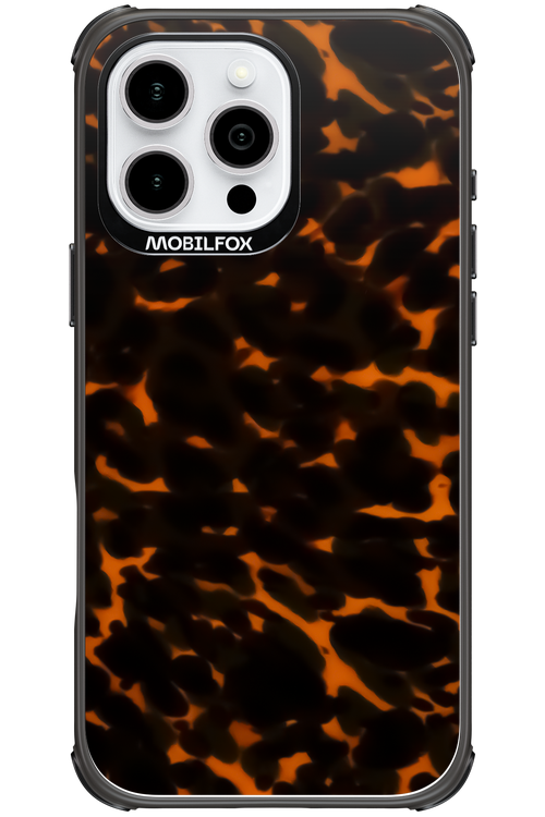 Tortie - Apple iPhone 16 Pro Max
