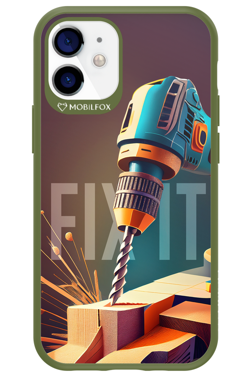 Fix It 2.0 - Apple iPhone 12 Mini