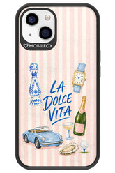 La Dolce Vita 2.0 - Apple iPhone 13