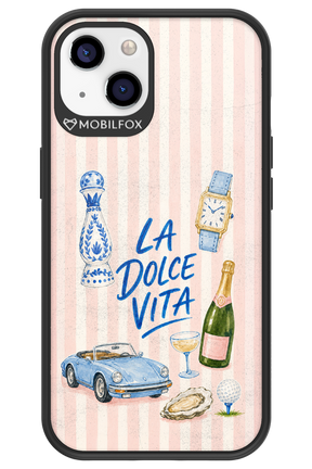 La Dolce Vita 2.0 - Apple iPhone 13