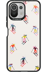 Snow Motion - Xiaomi Mi 11 Lite (2021)