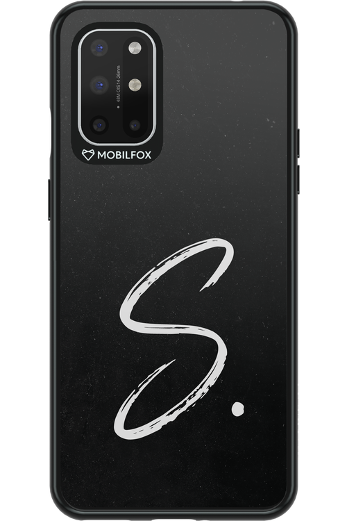 (Off Space) S 2.0 - OnePlus 8T