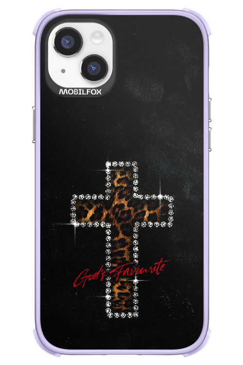 God's Favourite - Apple iPhone 14 Plus