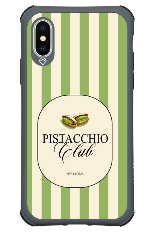P-Club - Apple iPhone X