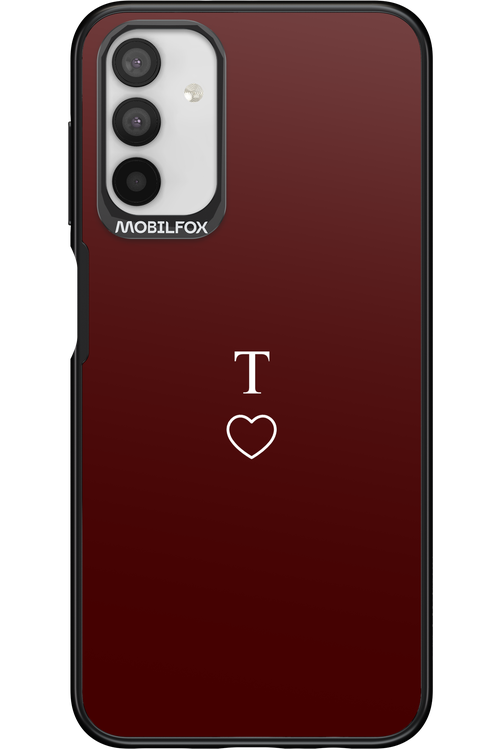 T Burgundia 2.0 - Samsung Galaxy A04s