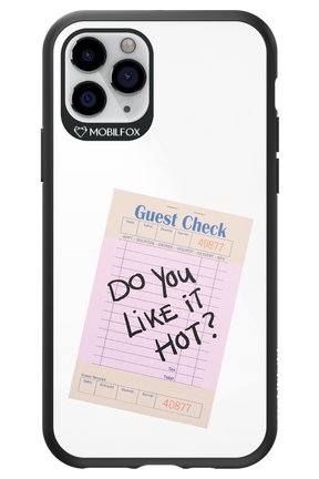DO YOU LIKE IT HOT 2.0 - Apple iPhone 11 Pro