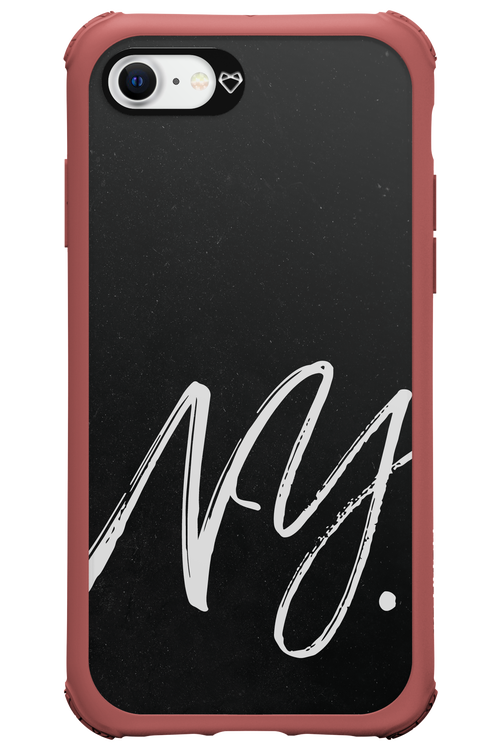 (Off Space) NY 2.0 - Apple iPhone 7