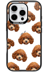 Puddle Amore 2.0 - Apple iPhone 16 Pro