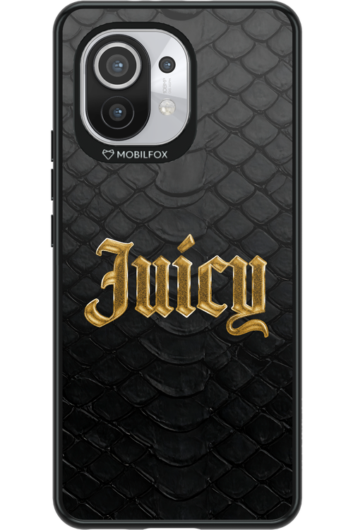 Juicy Gold 2.0 - Xiaomi Mi 11 5G