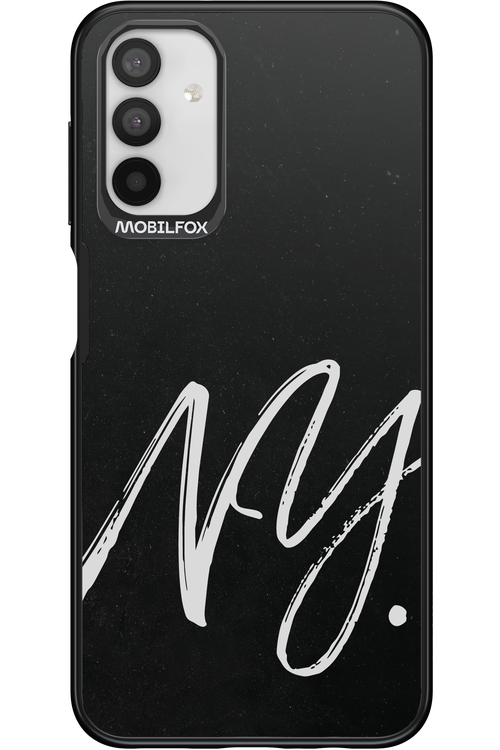 (Off Space) NY 2.0 - Samsung Galaxy A04s