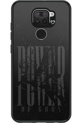 Power of Gods - Xiaomi Redmi Note 9