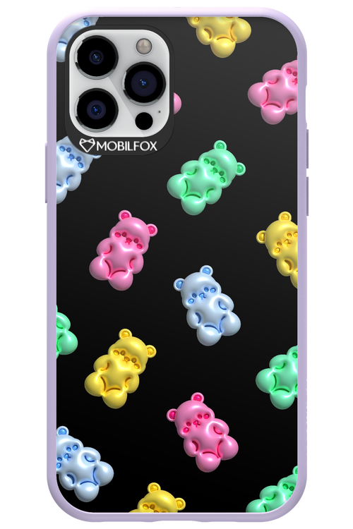 Gummy Bears - Apple iPhone 12 Pro