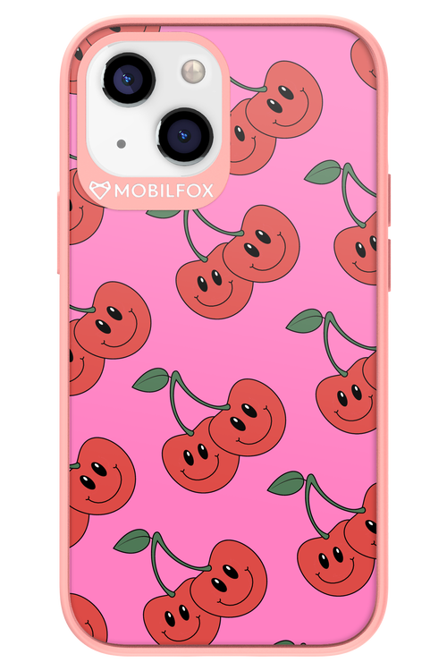 Cherry Friends - Apple iPhone 13 Mini