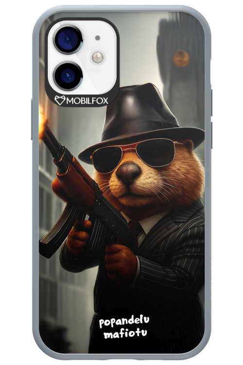 Popandelu mafiotu - Apple iPhone 12