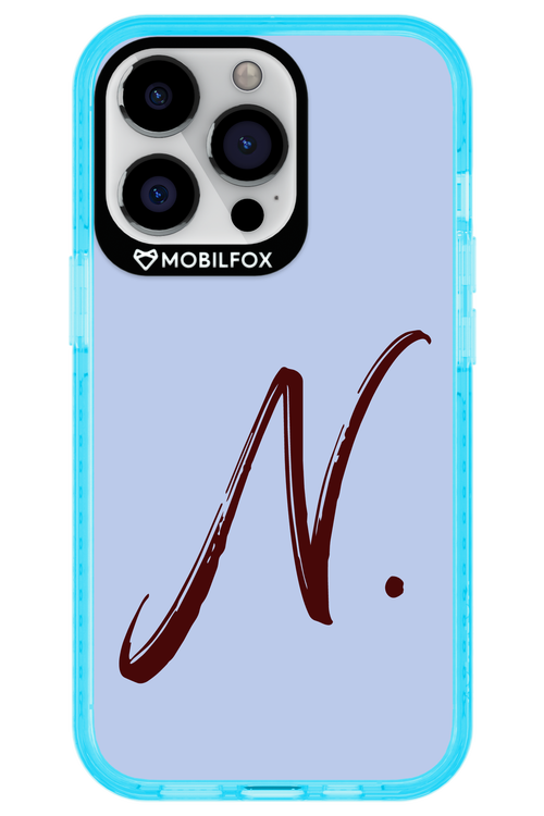 (Jellyfish Presso) N 2.0 - Apple iPhone 13 Pro