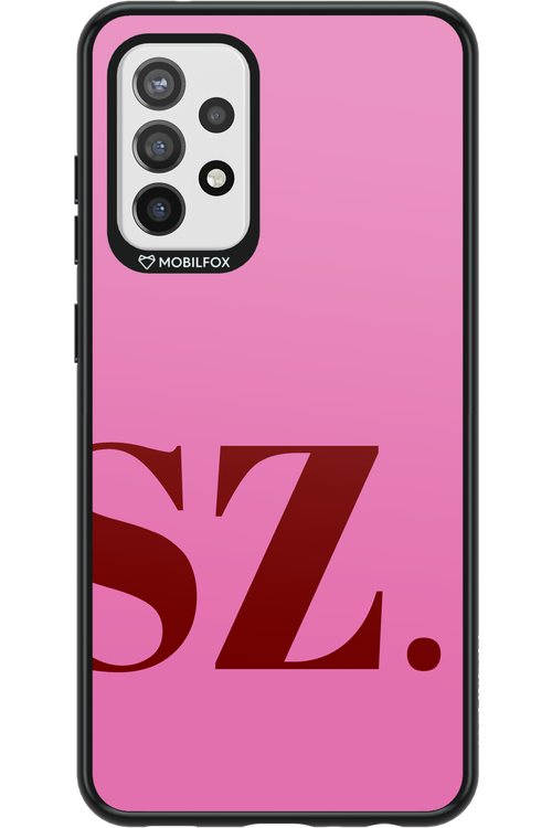 SZ (Sorbet) 2.0 - Samsung Galaxy A72