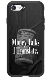 Money Talks III 2.0 - Apple iPhone 7