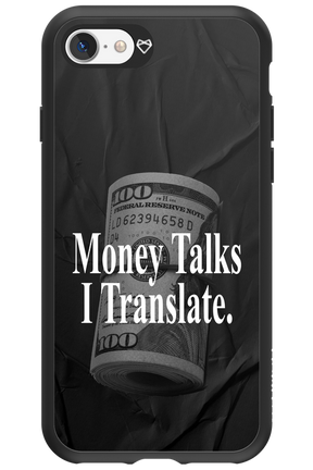 Money Talks III 2.0 - Apple iPhone 7