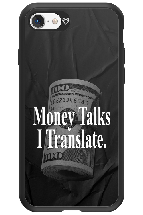 Money Talks III 2.0 - Apple iPhone 7