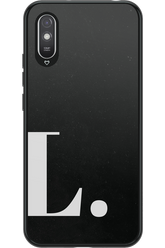 L (Off Space) 2.0 - Xiaomi Redmi 9A