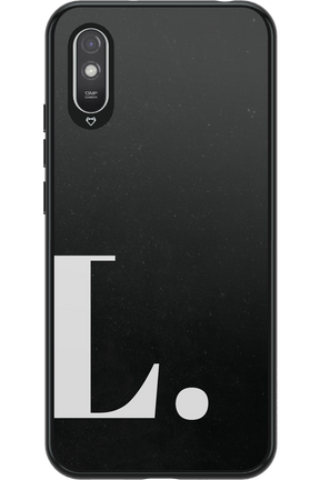 L (Off Space) 2.0 - Xiaomi Redmi 9A