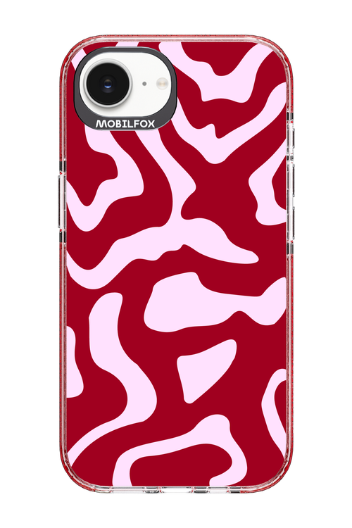 Strawberry Shake - Apple iPhone 16e