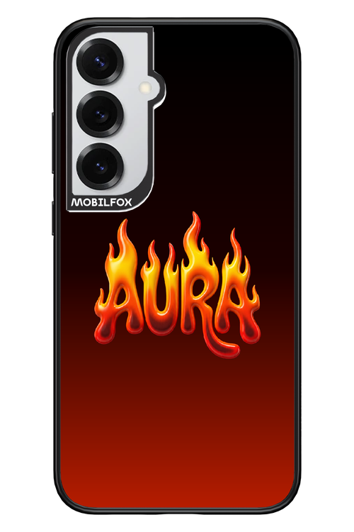Aura 2.0 - Samsung S25+