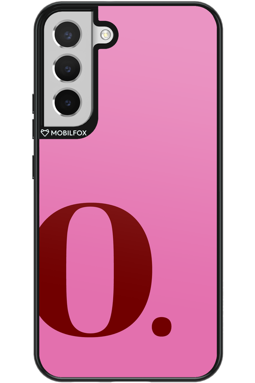 O (Sorbet) 2.0 - Samsung Galaxy S22+