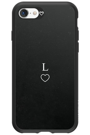 L Black 2.0 - Apple iPhone SE 2022