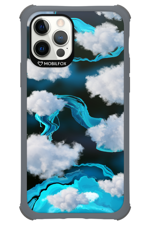 Skywalker - Apple iPhone 12 Pro