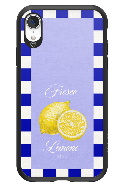 Fresssh - Apple iPhone XR
