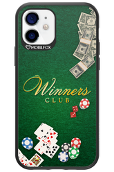 Winner's Club - Apple iPhone 12