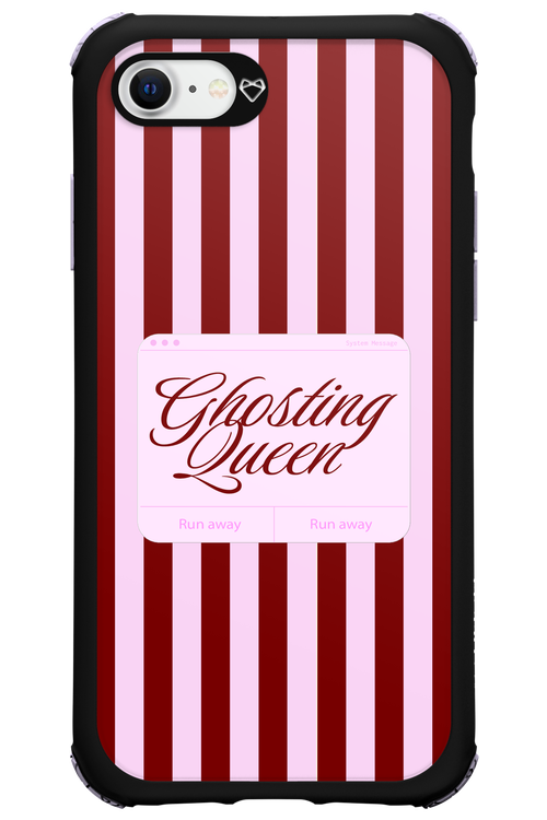 Ghosting Queen2 2.0 - Apple iPhone 8