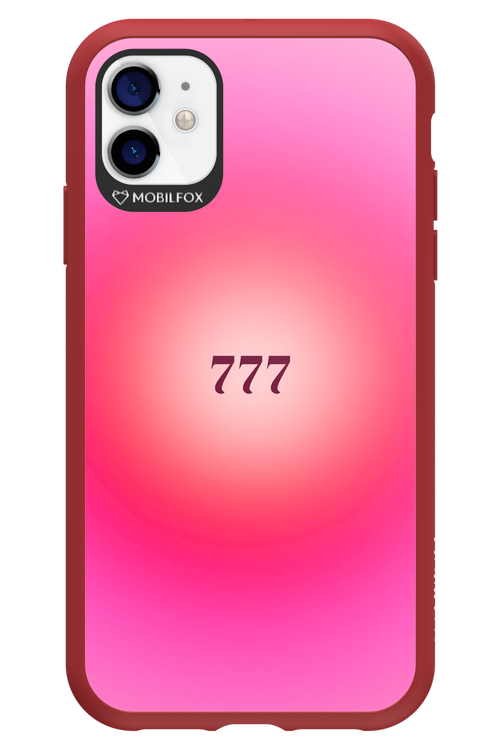 Aura 777 - Apple iPhone 11