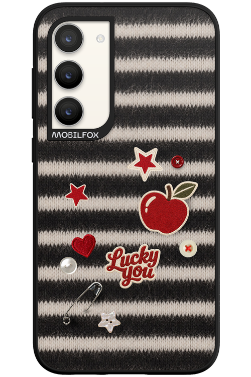 Lucky You 2.0 - Samsung Galaxy S23 Plus