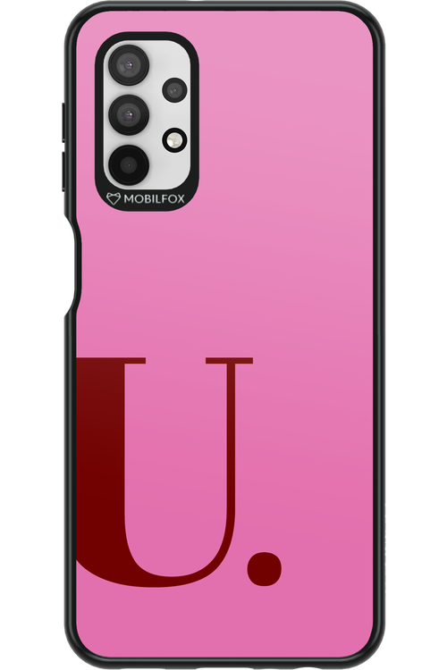 U (Sorbet) 2.0 - Samsung Galaxy A32 5G