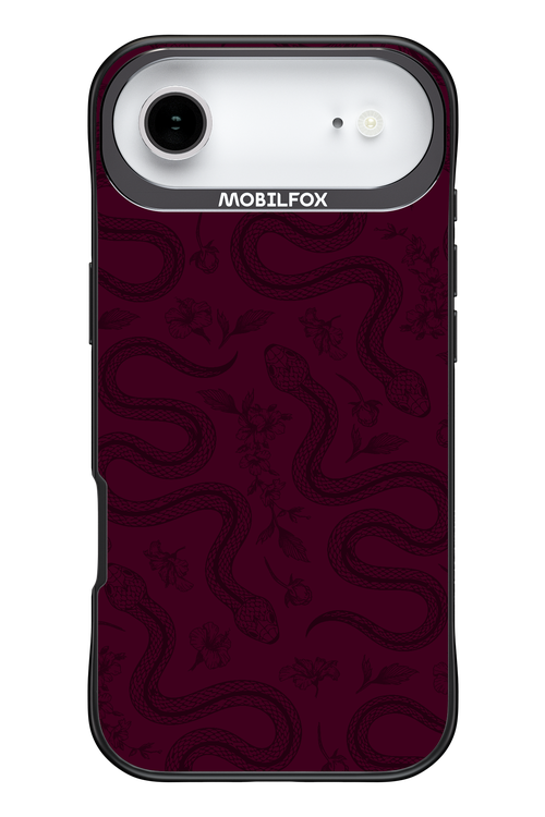 Temptation 2.0 - Apple iPhone 17 Air