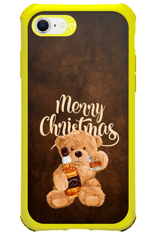 Mrery Chistrsam - Apple iPhone SE 2020