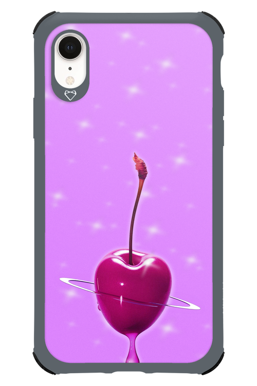 Space Cherry - Apple iPhone XR