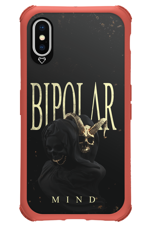 BIPOLAR 2.0 - Apple iPhone X