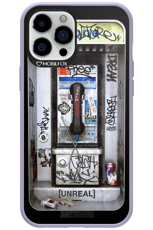 Phone - Apple iPhone 12 Pro Max