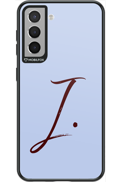 (Jellyfish Presso) I 2.0 - Samsung Galaxy S21