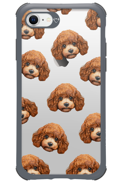 Puddle Amore - Apple iPhone 7