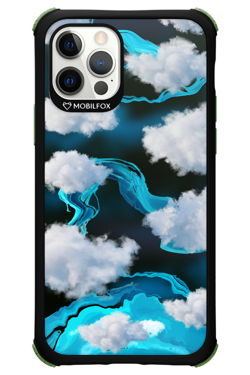 Skywalker - Apple iPhone 12 Pro