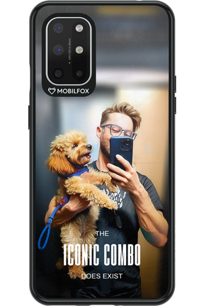 Iconic Combo - OnePlus 8T