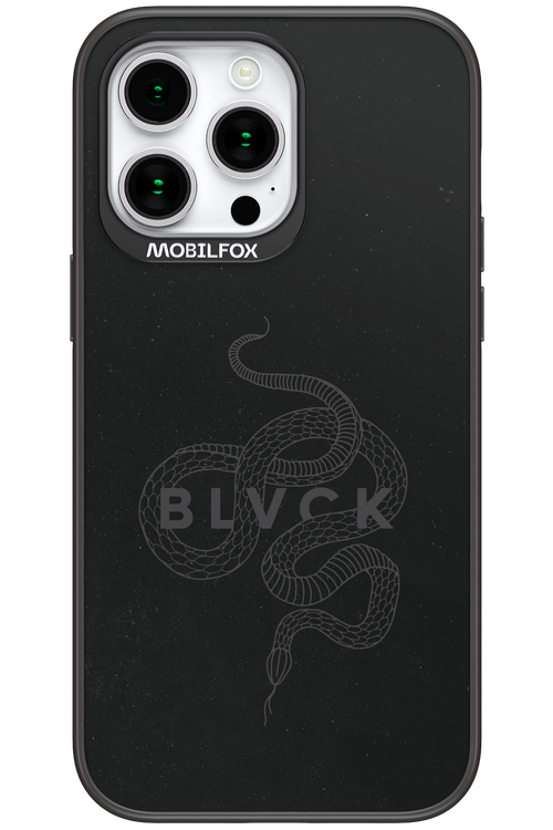 MAMBA 2.0 - Apple iPhone 15 Pro Max