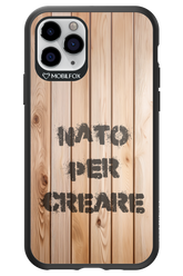 NATO PER CREARE 2.0 - Apple iPhone 11 Pro